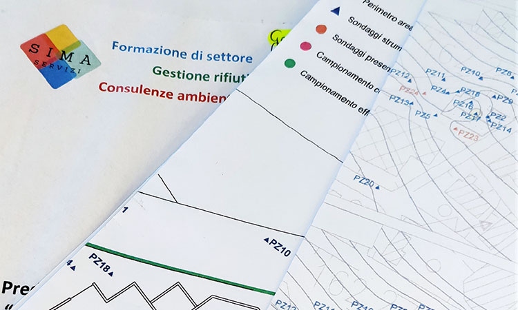 progettazione ambientale ancona marche falconara