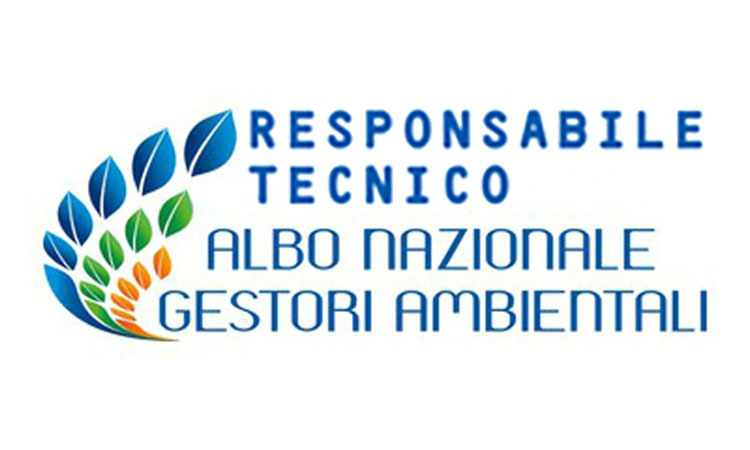 responsabile tecnico albo gestori ambientali Ancona Marche Falconara